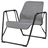 IKEA BRANNBOLL oyuncu koltuğu gri-siyah - 00586336