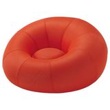 IKEA BRANNBOLL şişirilebilir oyuncu koltuğu parlak turuncu - 90586285