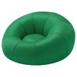 IKEA BRANNBOLL şişirilebilir oyuncu koltuğu parlak yeşil - 20584746