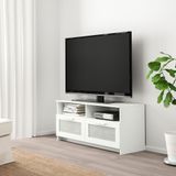 IKEA BRIMNES tv sehpası beyaz - 40337694