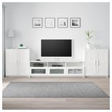 IKEA BRIMNES tv ünitesi beyaz - 29278219