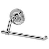 IKEA BROFJARDEN tuvalet kağıtlığı krom görünümlü - 70581552
