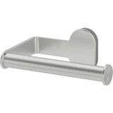 IKEA Brogrund Metal Tuvalet Kağıtlığı Gri Renk Paslanmaz Çelik Kolay Temizlik Özelliği