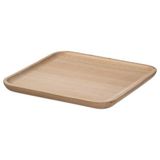 IKEA BROKFINK dekoratif kase kayın - 60605898