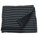 IKEA BROKGINST banyo havlusu siyah - 50614407