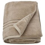 IKEA BROKGLIM banyo havlusu bej - 40612098