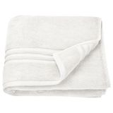 IKEA BROKGLIM banyo havlusu beyaz - 10612033