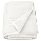 IKEA BROKGLIM banyo havlusu beyaz - 60612035