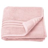 IKEA BROKGLIM banyo havlusu pembe - 00612081