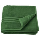 IKEA BROKGLIM banyo havlusu yeşil - 40612084