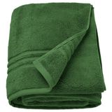 IKEA BROKGLIM banyo havlusu yeşil - 90612086