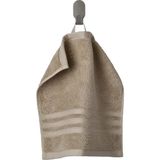 IKEA Brokglım Bej 30X30 cm El Havlusu - 02S-Kahverengi - 30 x 35 cm