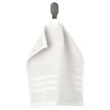 IKEA BROKGLIM el havlusu beyaz - 20612042