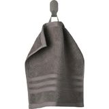 Ikea Brokglım El Havlusu Gri 30X30 cm - 30 x 30 cm