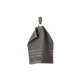 IKEA Brokglım El Havlusu Gri 30x30 Cm