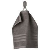 IKEA BROKGLIM el havlusu gri - 70612025