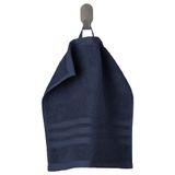 IKEA BROKGLIM el havlusu koyu mavi - 20612056
