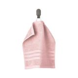 Ikea Brokglim El Havlusu Pembe 30X30 cm - 30 x 30 cm - Açık - Pembe