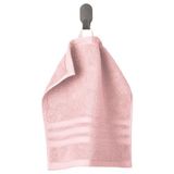 IKEA BROKGLIM el havlusu pembe - 50612074