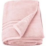 IKEA Brokglım Pembe 100X150 cm Banyo Havlusu - Pembe - Antrasit - 100 x 150 cm