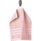 IKEA Brokglım Pembe 30X30 cm El Havlusu - 001-Renkli - 30 x 30 cm