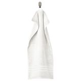 IKEA BROKGLIM yüz havlusu beyaz - 00612038