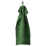 IKEA BROKGLIM yüz havlusu yeşil - 30612089