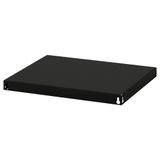 IKEA Bror Siyah 64x54 cm Raf