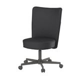IKEA BRYTNING çalışma sandalyesi naggen koyu gri - 50644065