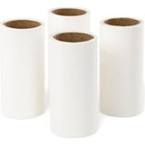 IKEA Bästist Tüy Toplayıcı Için Yedek Rulo, 8 Adet - Standart