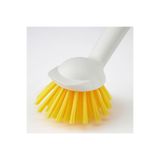 IKEA Bulaşık Fırçası parlak sarı-kırık beyaz 29 cm