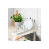 IKEA bulaşıklık, beyaz 48 cm