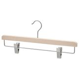IKEA Bumerang Naturel Etek Askısı