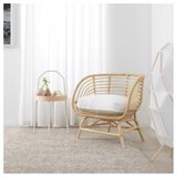 IKEA BUSKBO rattan koltuk rattan - 70434311
