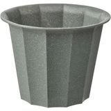 Ikea Buskverk Gri 9 cm Alüminyum Saksı