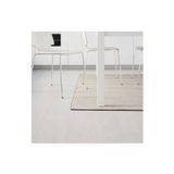 Ikea Büyük Halı, Açık Kahverengi, 160X230 Cm, Dikdörtgen, Düz Dokuma, İç-Dış Mekan