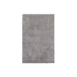 Ikea Büyük Halı, Gri, 160X230 Cm, Dikdörtgen, Uzun Tüylü