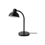 IKEA Çalışma-masa Lambası Siyah Renk 40 Cm Ayarlanır Başlık Okuma Lambası Dekorasyon