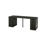 IKEA çalışma masası, 200x60 cm