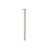 Ikea Çalışma Masası Ayağı 60-90 Cm Ayarlanabilir 0056555