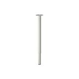 IKEA Çalışma Masası Ayağı 60-90 Cm Ayarlanabilir Bir Adet 0056555