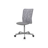 IKEA Çalışma sandalyesi, Derinlik: 60 cm Oturma genişliği: 40 cm Oturma derinliği: 39 cm