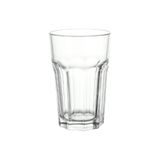 IKEA Cam Bardak 35Cl 6'lı Set - Takım, Su Bardağı, Meşrubat Bardağı