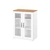 IKEA cam kapaklı dolap, beyaz, 70x90 cm Genişlik: 70 cm Maks. yük/raf: 15 kg Yükseklik: 90 cm