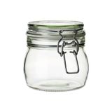 IKEA Cam Kavanoz 500 ml