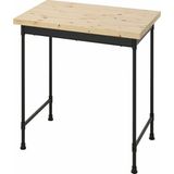 IKEA Çam Pratik Çalışma Masası 110X70 cm