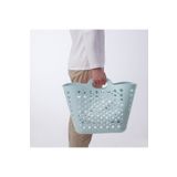 IKEA Çamaşır Sepeti ,24 Lt Plastik 36 X 40 24 L Plastik