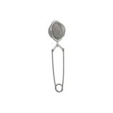 IKEA Çay-bitki Çayı Süzgeci Paslanmaz Çelik, 15 Cm Bardak Içi Süzgeci