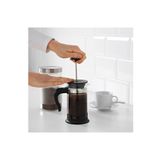Ikea Çay Kahve Demleme, French Press, Bitki Çayı Demleme 400ML