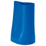 IKEA CHILIFRUKT vazo-sulama kabı parlak mavi - 10597792